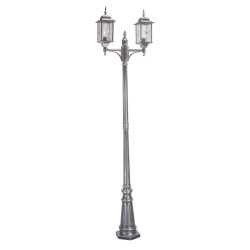 Lampadaire Wexford 2 lumières
