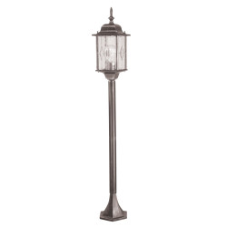 Lanterne lampadaire Wexford...