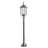 Lanterne lampadaire Wexford 1 lumière