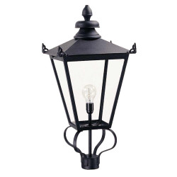 Tête de lanterne Wilmslow 1...