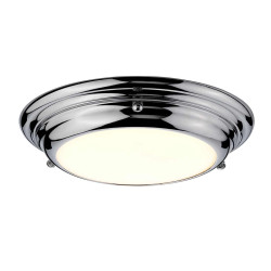 Mini-plafonnier LED Welland...