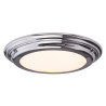 Plafonnier Welland 1 lumière - Chrome poli