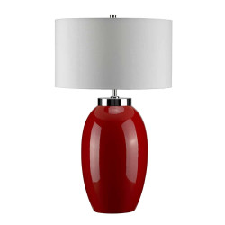 Grande lampe de table...