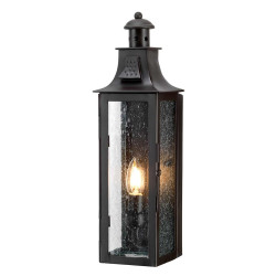 Lanterne murale Stow 1 lumière