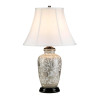Lampe de table Silver 1 lumière