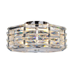 Plafonnier Shoal 4 lumières