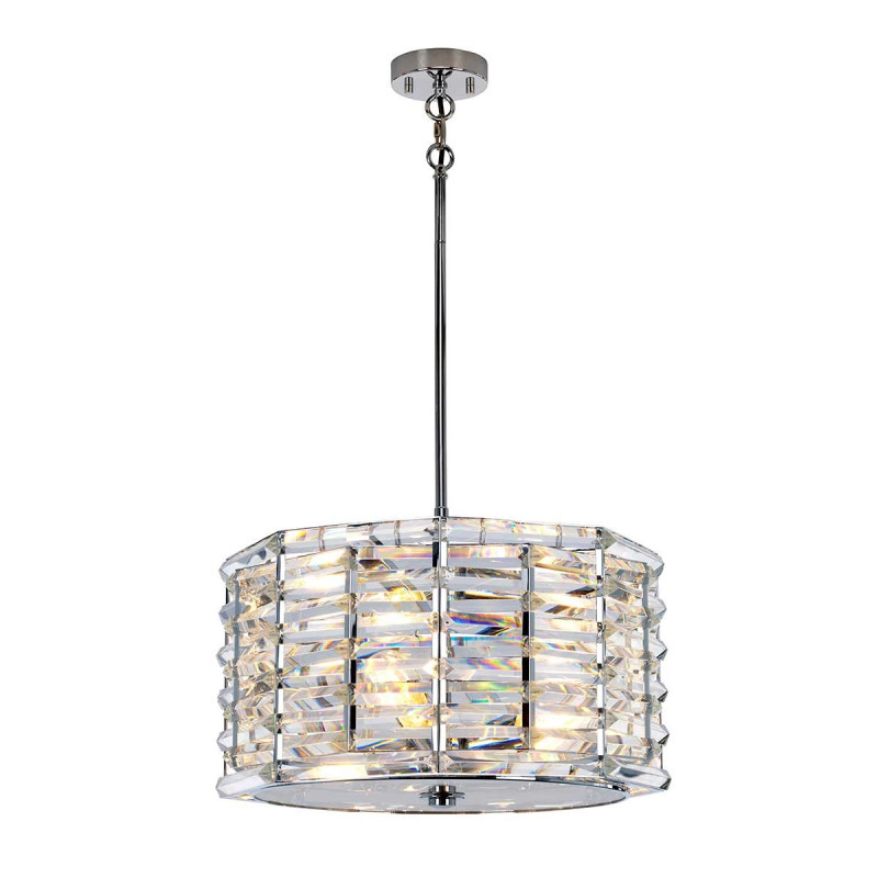 Suspension Shoal 4 lumières