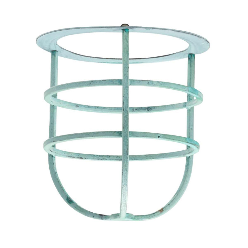 Accessoire de cage pour Sheldonet Somerton - Vert-de-gris