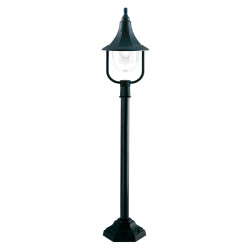 Pilier Shannon 1 lumière