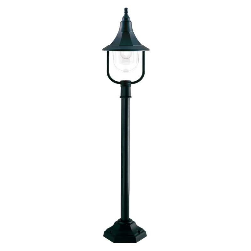 Pilier Shannon 1 lumière