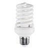 E27, 23w, 2700k, eco. energie,  forme spirale