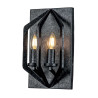 Applique murale Vanguard 2 lumières