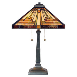 Lampe de table Stephen 2...