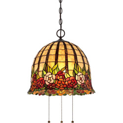Suspension Rosecliffe 3...