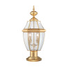 Piédestal Newbury 2 lumières