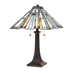 Lampe de table Maybeck 2...
