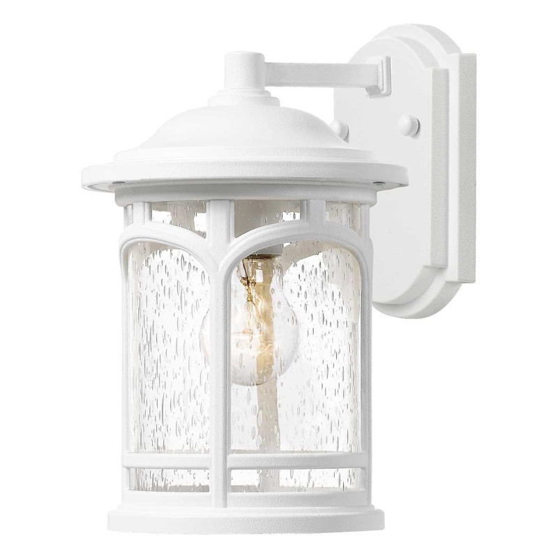 Lanterne murale Marblehead 1 lumière