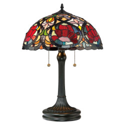 Lampe de table Larissa 2...