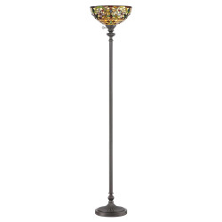 Torchère Kami 1 lumière