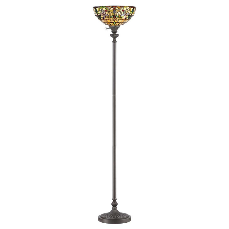 Torchère Kami 1 lumière