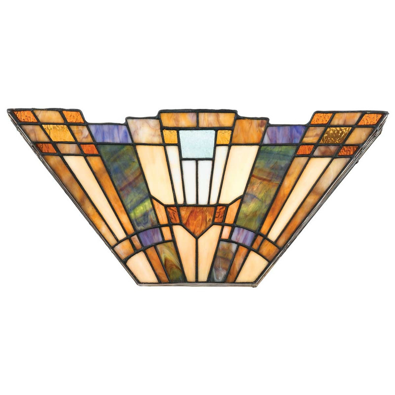 Applique murale Inglenook 2 lumières