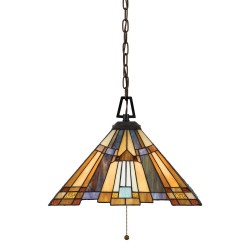 Suspension Inglenook 3...