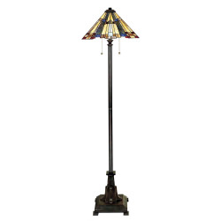 Lampadaire Inglenook 2...