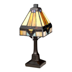 Mini lampe de table Holmes...