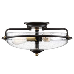 Plafonnier Griffin 3 lumières