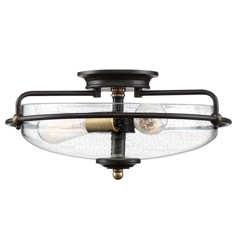 Plafonnier Griffin 3 lumières