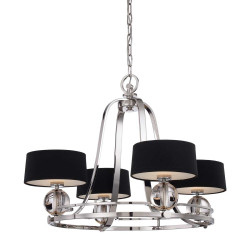 Lustre Uptown Gotham 4...
