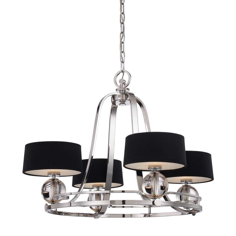 Lustre Uptown Gotham 4 lumières