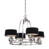 Lustre Uptown Gotham 4 lumières