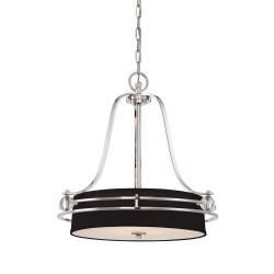 Suspension Uptown Gotham 4...