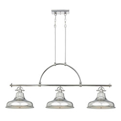 Luminaire îlot Emery 3...