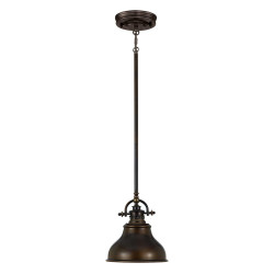 Mini-suspension Emery 1...