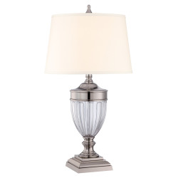 Lampe de table Dennison 1...