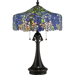 Lampe de table Coba 1 lumière