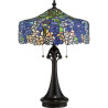 Lampe de table Coba 1 lumière