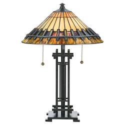 Lampe de bureau Chastain 2...