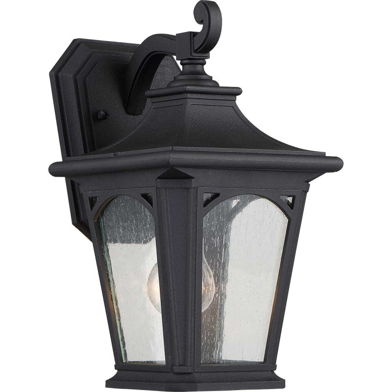Petite lanterne murale Bedford 1 lumière