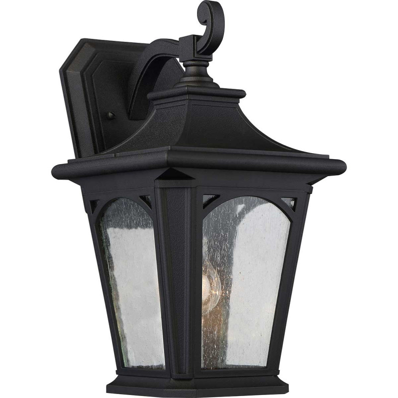 Lanterne murale moyenne Bedford 1 lumière