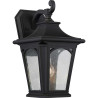 Lanterne murale moyenne Bedford 1 lumière