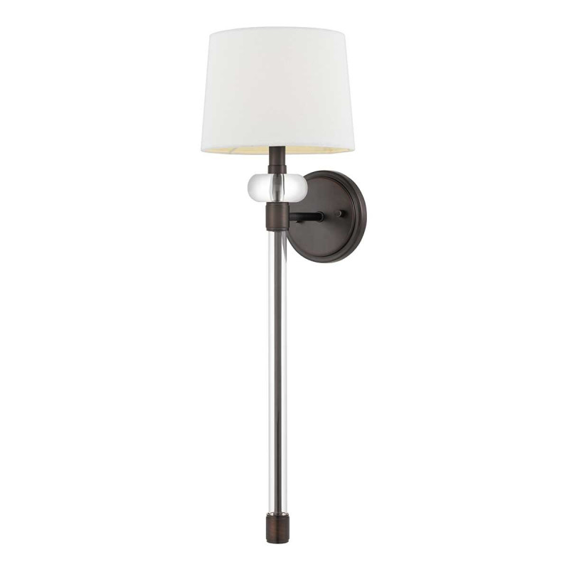 Applique murale Barbour 1 lumière