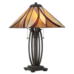 Lampe de table Asheville 2...