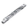 Fn-light quartz halogene, r7s, 78 mm, eco energie 100w