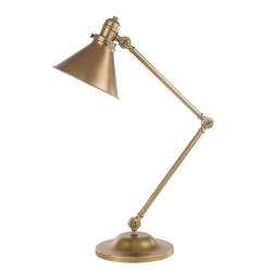 Lampe de table Provence 1...