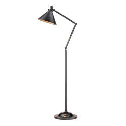 Lampadaire Provence 1...