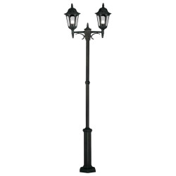 Lampadaire double Parish 2...