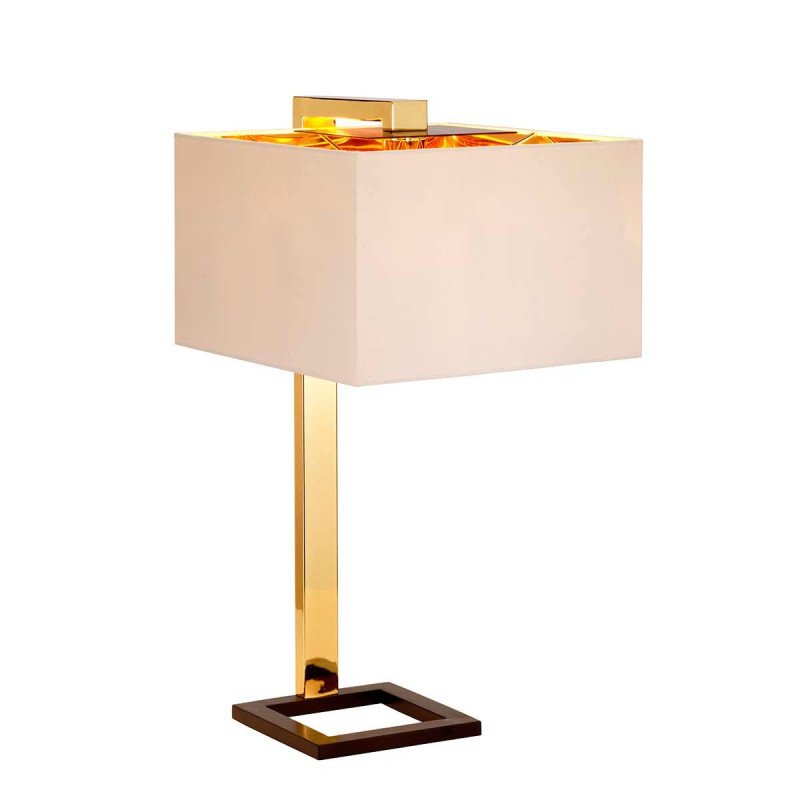 Lampe de table Plein 1 lumière